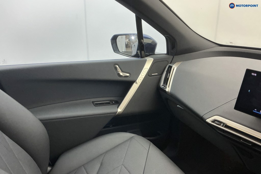 Used BMW iX 2022 for sale - 76889945: Photo 27