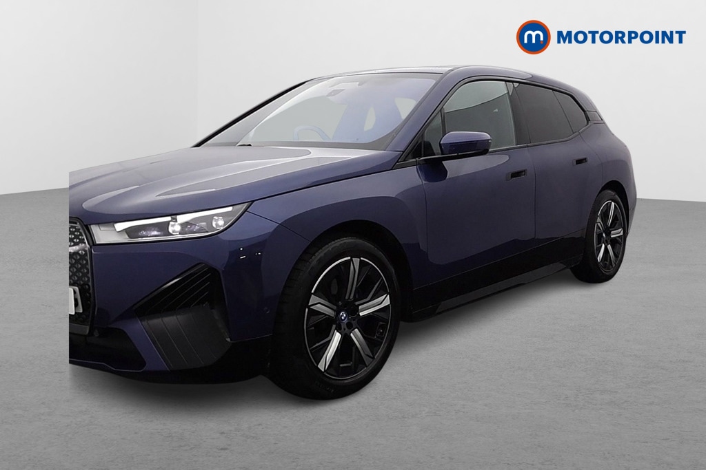 Used BMW iX 2022 for sale - 76889945: Photo 3