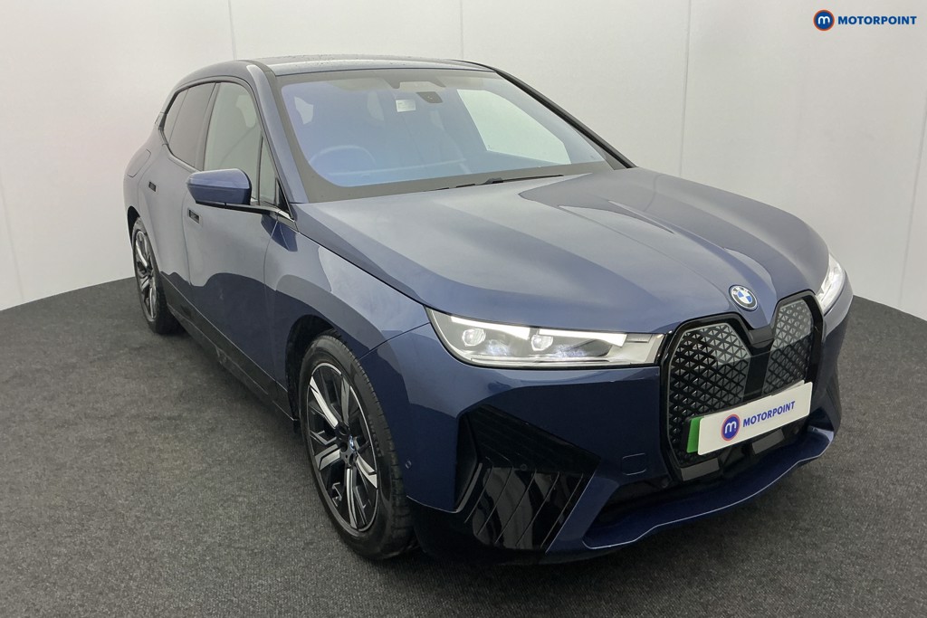 Used BMW iX 2022 for sale - 76889945: Photo 36