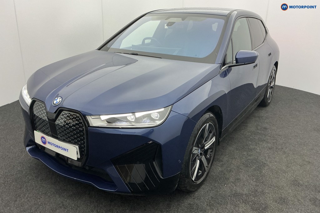 Used BMW iX 2022 for sale - 76889945: Photo 38