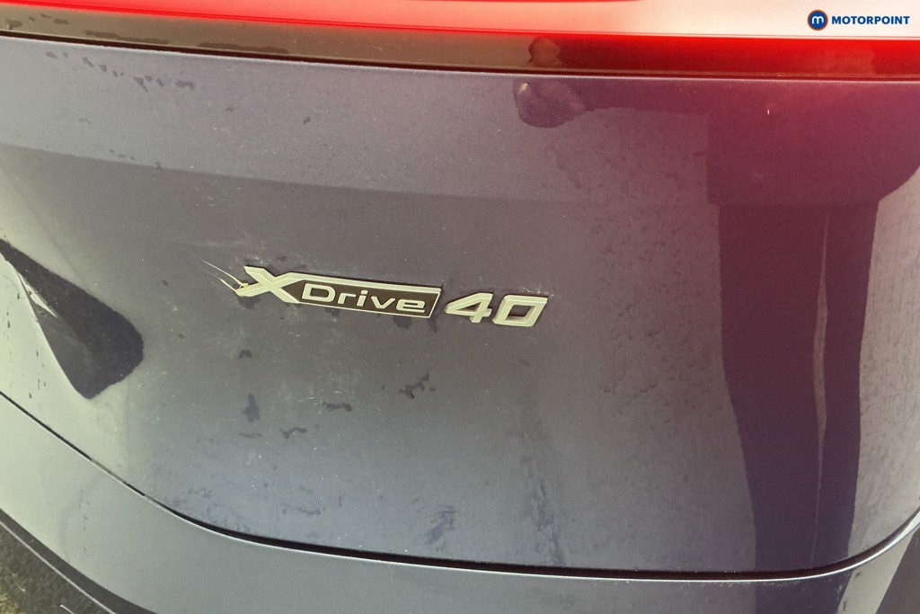 Used BMW iX 2022 for sale - 76889945: Photo 40