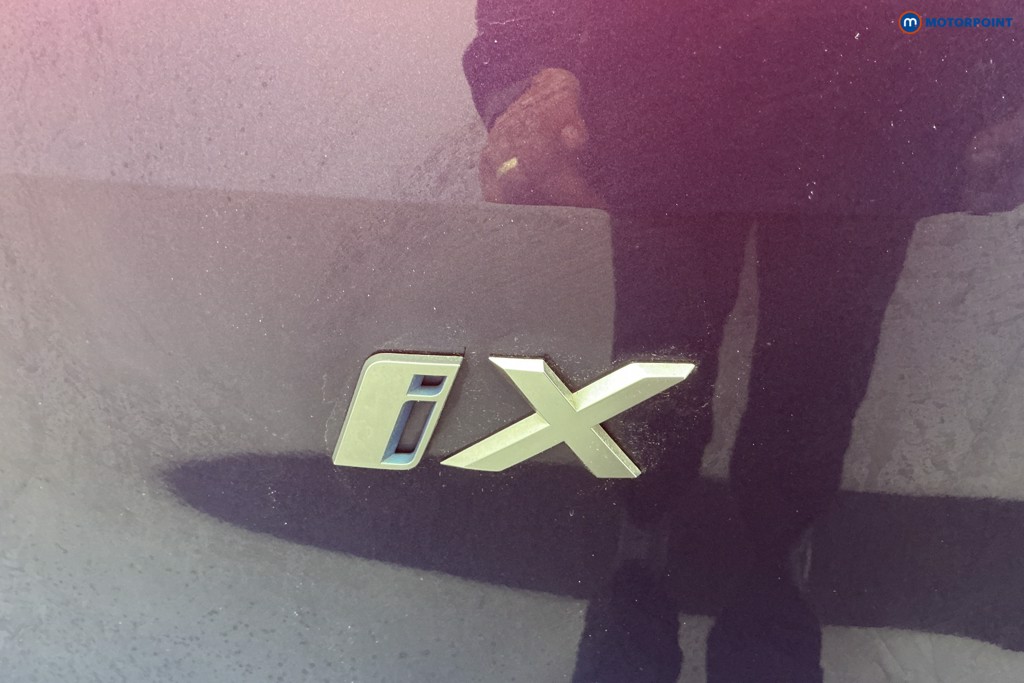 Used BMW iX 2022 for sale - 76889945: Photo 42