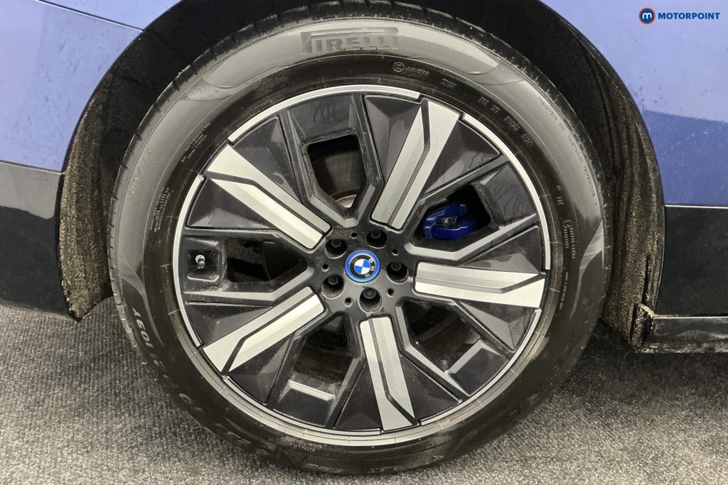 Used BMW iX 2022 for sale - 76889945: Photo 45