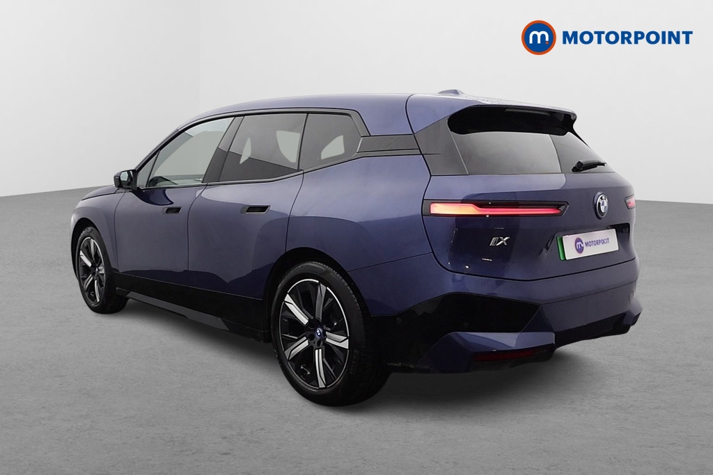 Used BMW iX 2022 for sale - 76889945: Photo 5