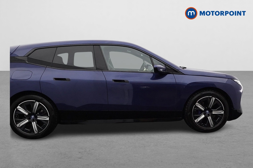 Used BMW iX 2022 for sale - 76889945: Photo 8