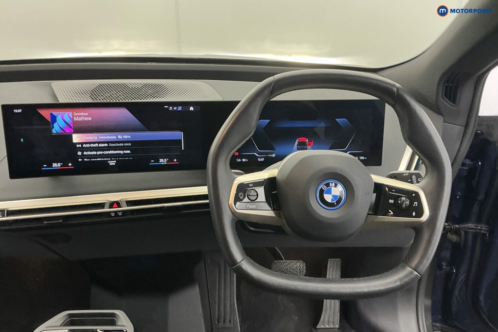 Used BMW iX 2022 for sale - 76889945: Photo 9