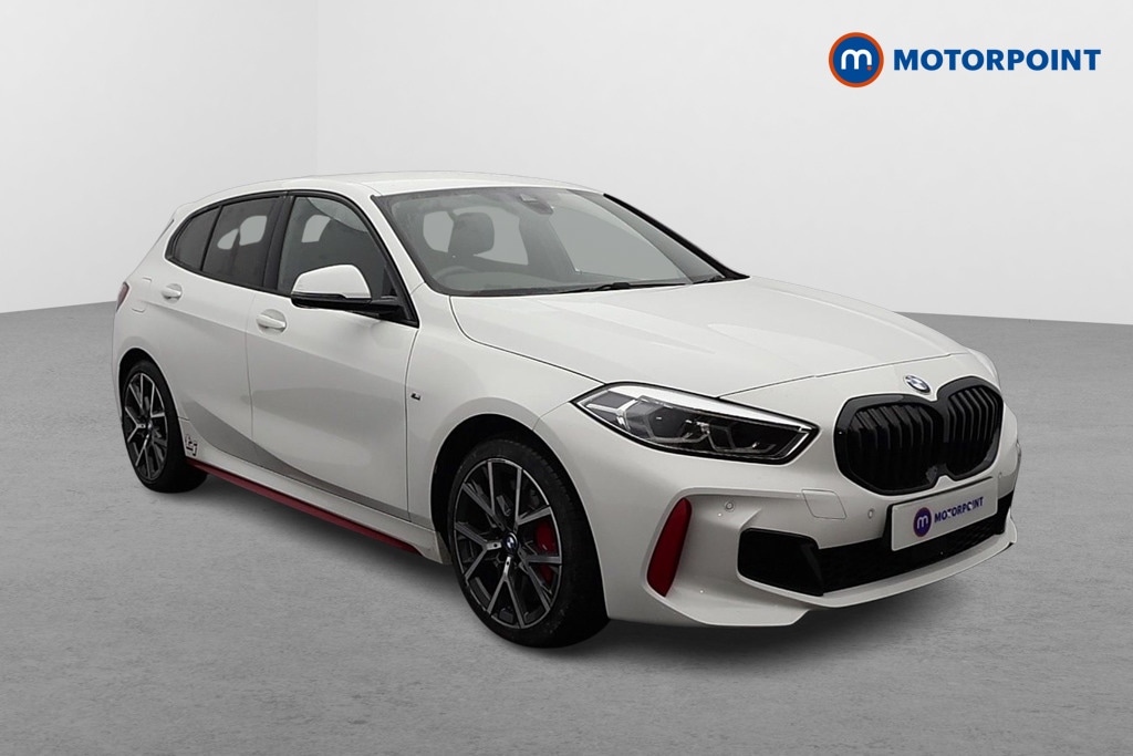 Used BMW 1 Series 2023 for sale - 76557574: Photo 1