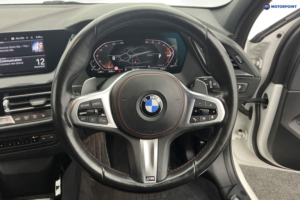 Used BMW 1 Series 2023 for sale - 76557574: Photo 10