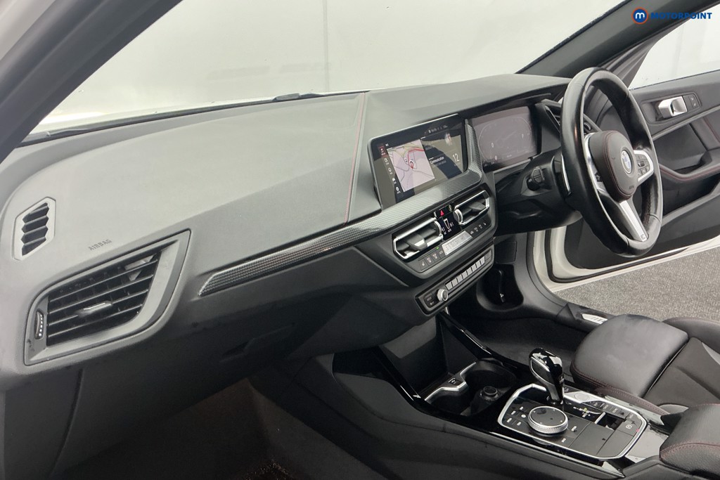 Used BMW 1 Series 2023 for sale - 76557574: Photo 11