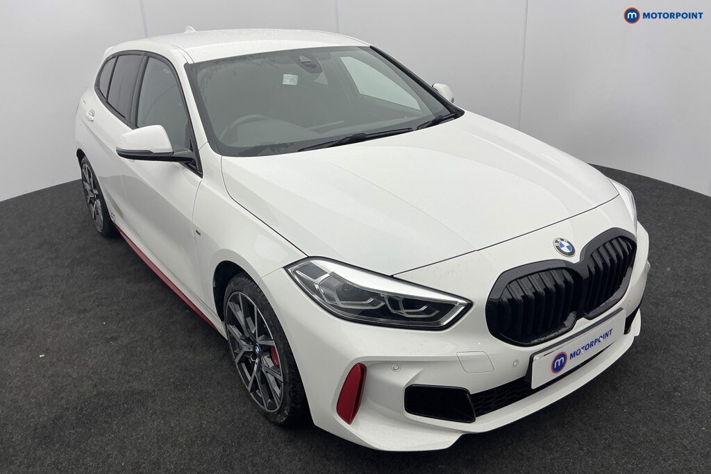 Used BMW 1 Series 2023 for sale - 76557574: Photo 19