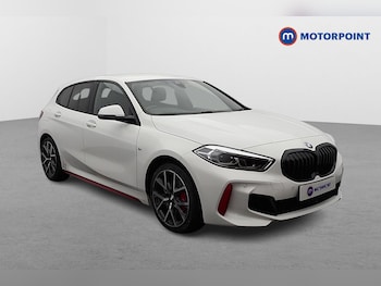 Used BMW 1 Series 2023 for sale - 76557574: Photo