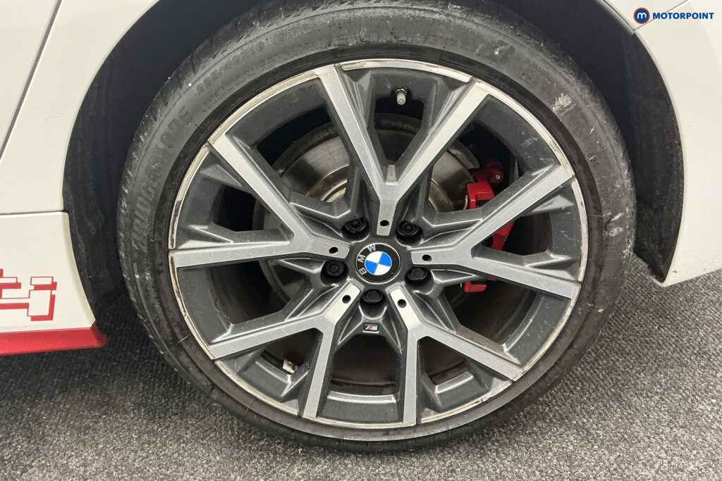 Used BMW 1 Series 2023 for sale - 76557574: Photo 24