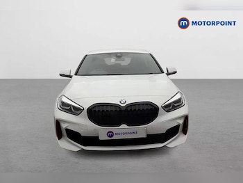 Used BMW 1 Series 2023 for sale - 76557574: Photo