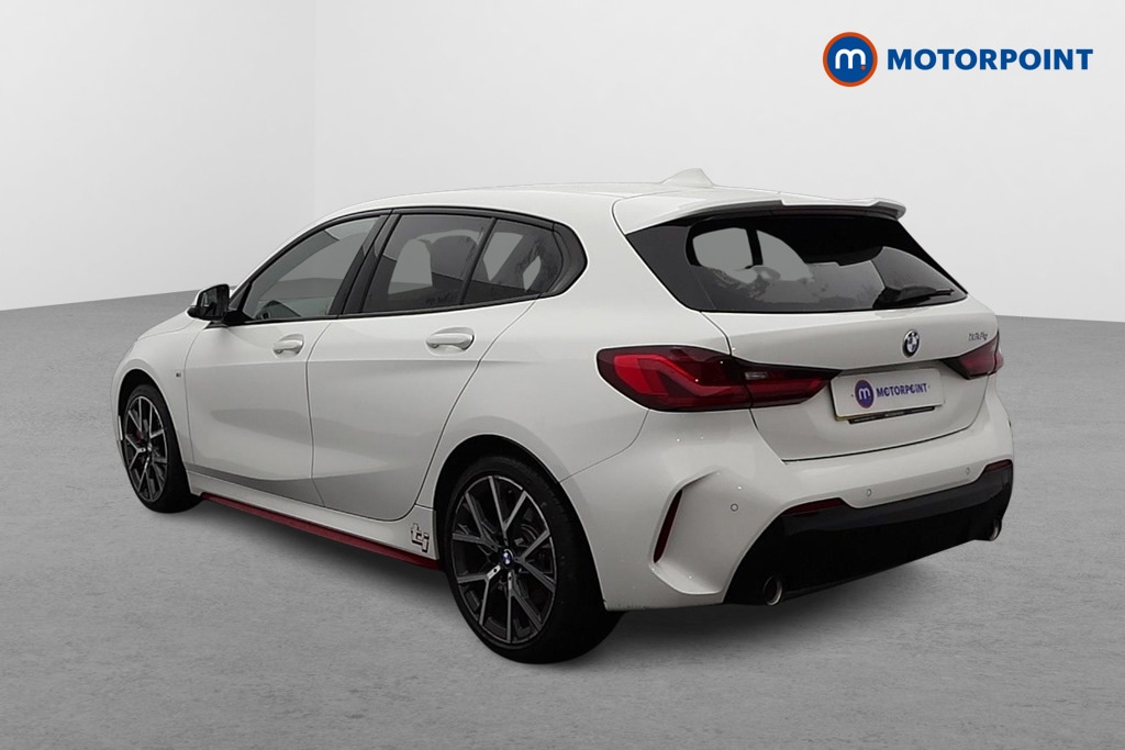 Used BMW 1 Series 2023 for sale - 76557574: Photo 3