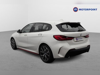 Used BMW 1 Series 2023 for sale - 76557574: Photo