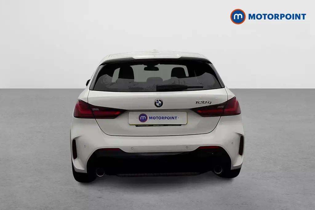 Used BMW 1 Series 2023 for sale - 76557574: Photo 4