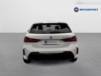 Used BMW 1 Series 2023 for sale - 76557574: Photo