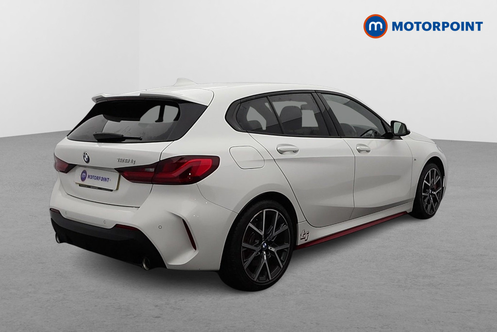 Used BMW 1 Series 2023 for sale - 76557574: Photo 5