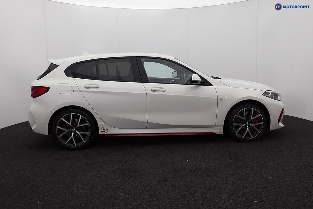 Used BMW 1 Series 2023 for sale - 76557574: Photo 6