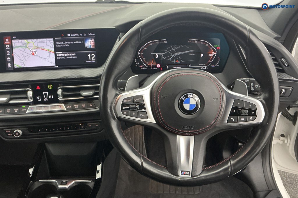 Used BMW 1 Series 2023 for sale - 76557574: Photo 7