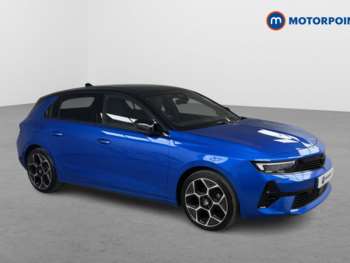 Used Vauxhall Astra 2024 for sale - 74929884: Photo