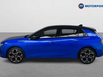 Used Vauxhall Astra 2024 for sale - 74929884: Photo