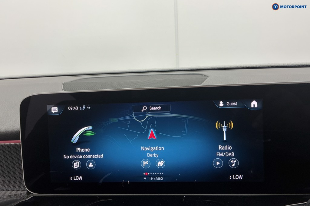 Used Mercedes-Benz GLB 2023 for sale - 78081870: Photo 10