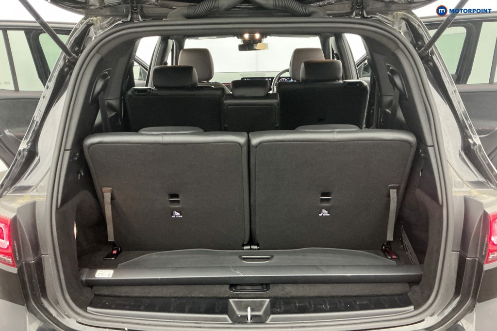 Used Mercedes-Benz GLB 2023 for sale - 78081870: Photo 11