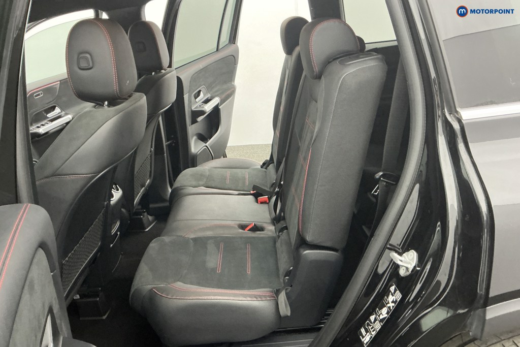 Used Mercedes-Benz GLB 2023 for sale - 78081870: Photo 14