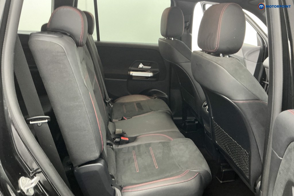 Used Mercedes-Benz GLB 2023 for sale - 78081870: Photo 15