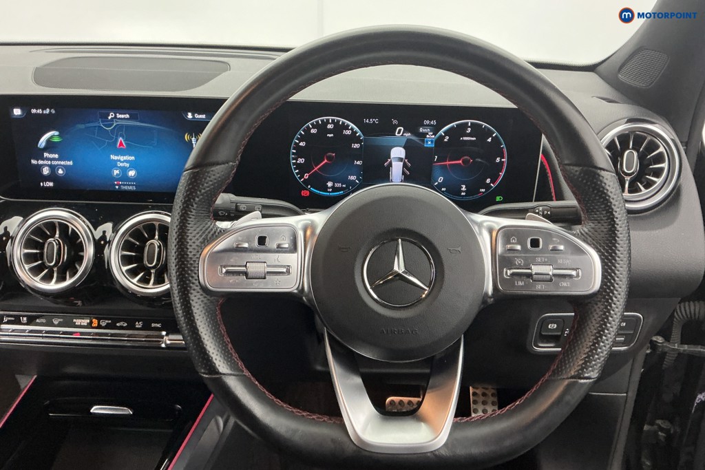 Used Mercedes-Benz GLB 2023 for sale - 78081870: Photo 17