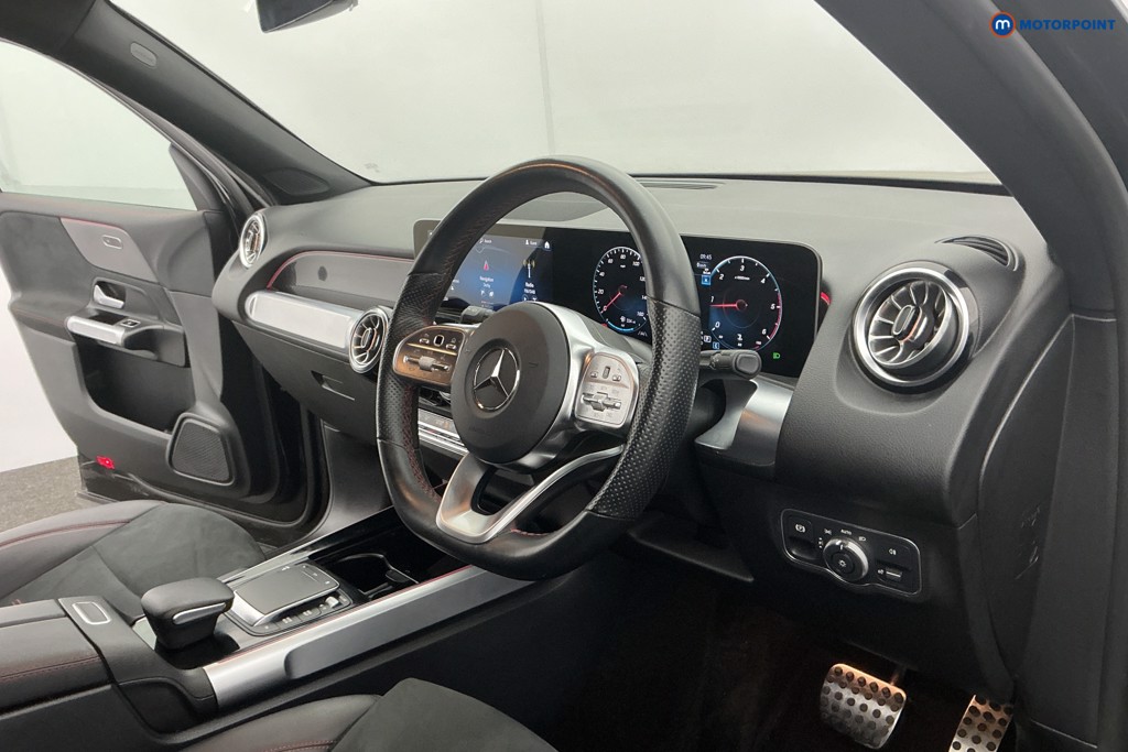 Used Mercedes-Benz GLB 2023 for sale - 78081870: Photo 18