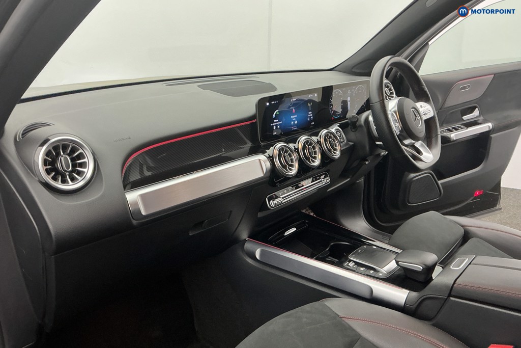 Used Mercedes-Benz GLB 2023 for sale - 78081870: Photo 19