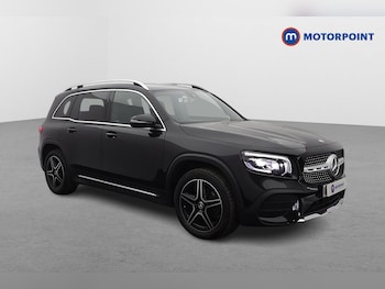 Used Mercedes-Benz GLB 2023 for sale - 78081870: Photo
