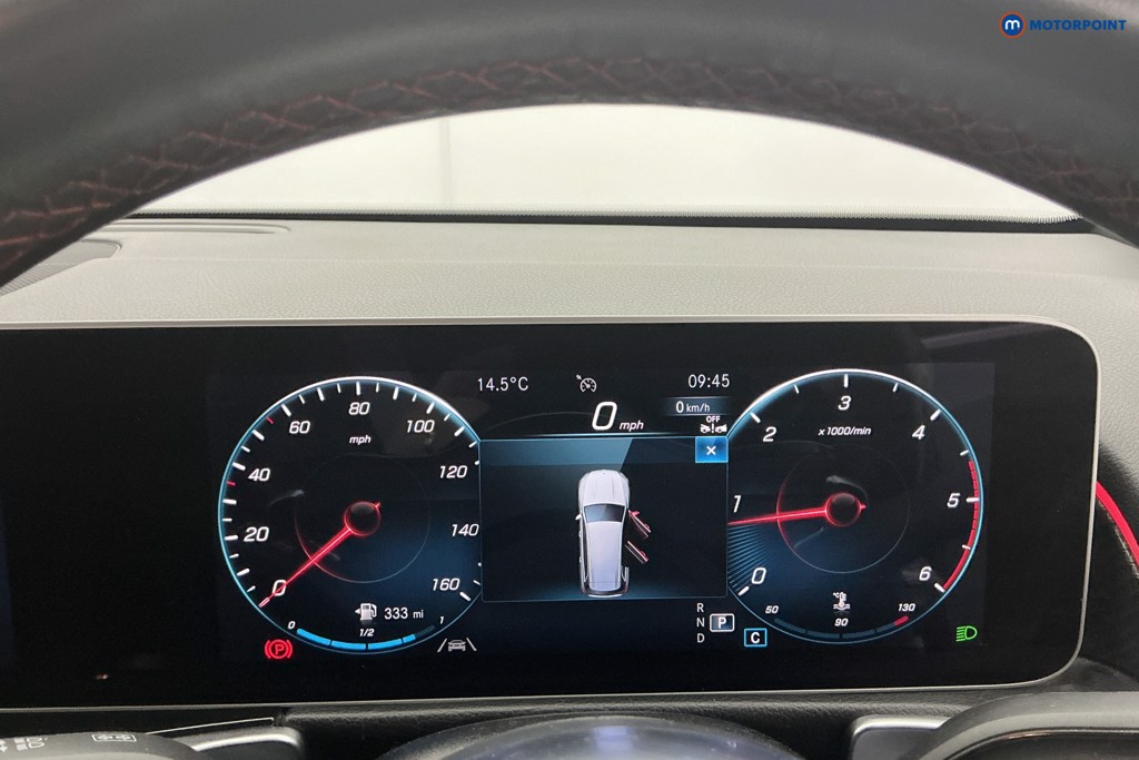 Used Mercedes-Benz GLB 2023 for sale - 78081870: Photo 20