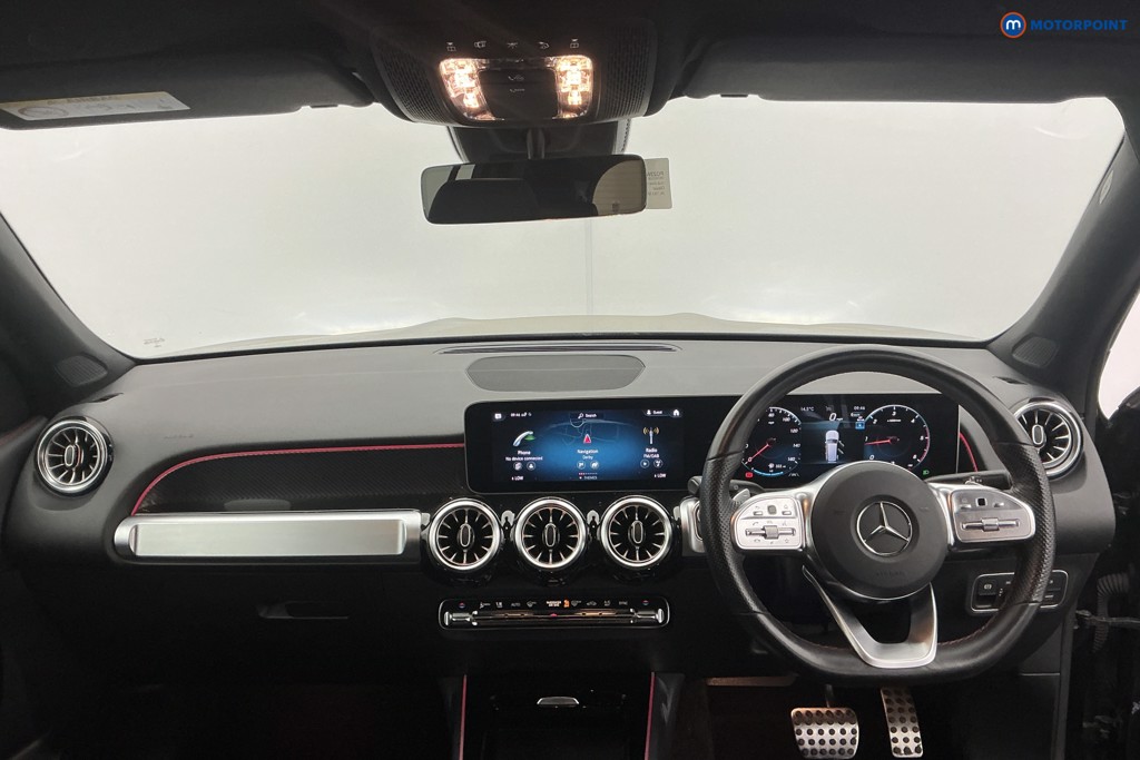 Used Mercedes-Benz GLB 2023 for sale - 78081870: Photo 23