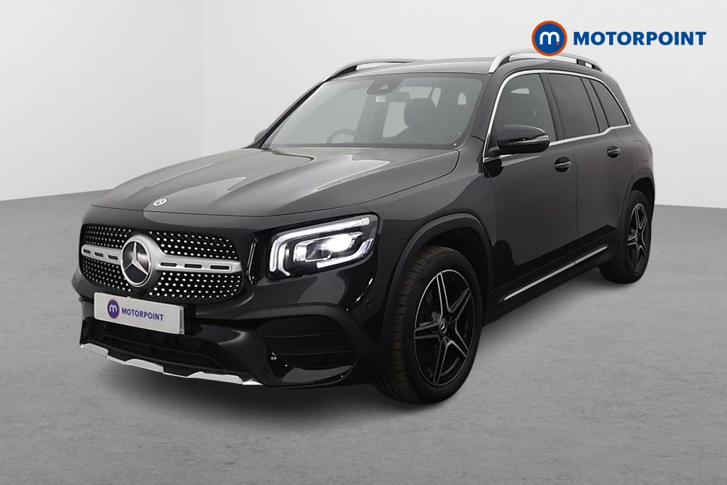 Used Mercedes-Benz GLB 2023 for sale - 78081870: Photo 3