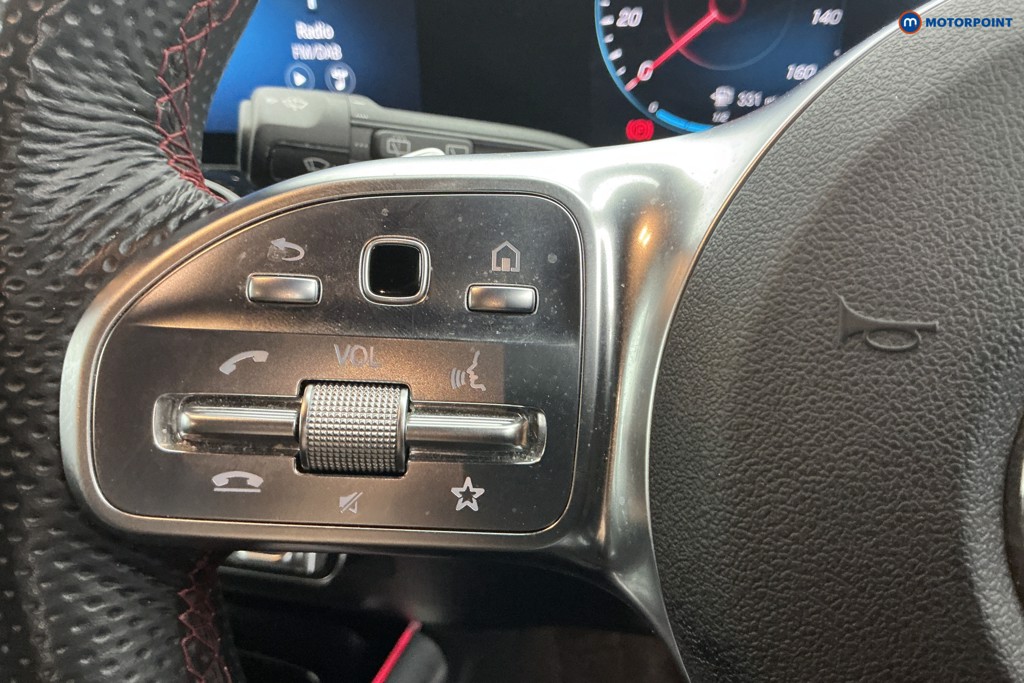 Used Mercedes-Benz GLB 2023 for sale - 78081870: Photo 32