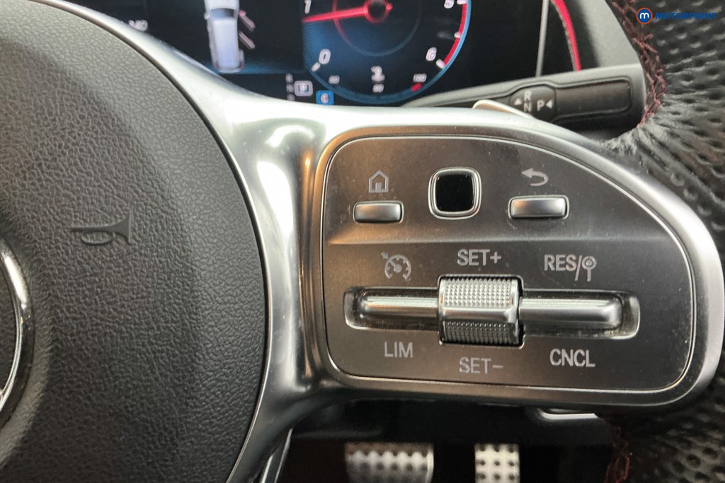 Used Mercedes-Benz GLB 2023 for sale - 78081870: Photo 33