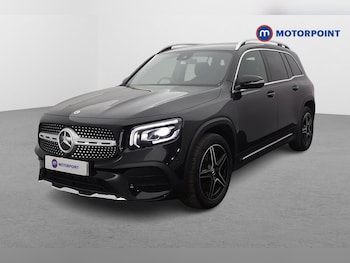 Used Mercedes-Benz GLB 2023 for sale - 78081870: Photo