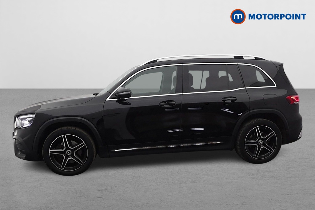 Used Mercedes-Benz GLB 2023 for sale - 78081870: Photo 4