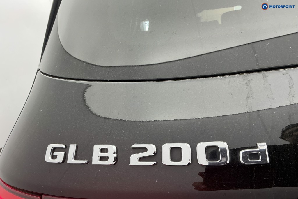 Used Mercedes-Benz GLB 2023 for sale - 78081870: Photo 42