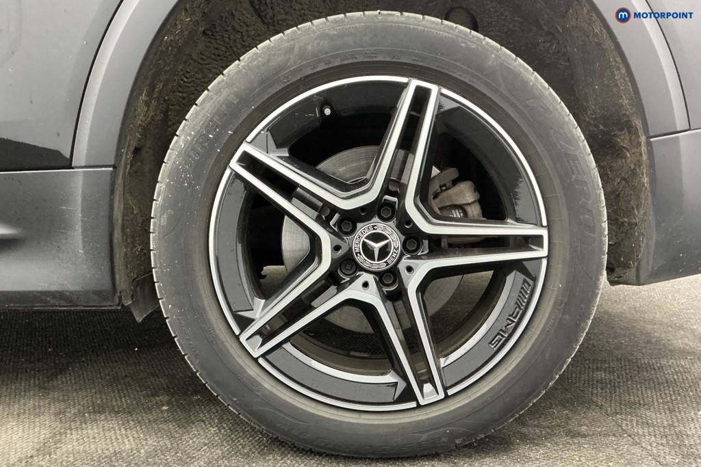 Used Mercedes-Benz GLB 2023 for sale - 78081870: Photo 44