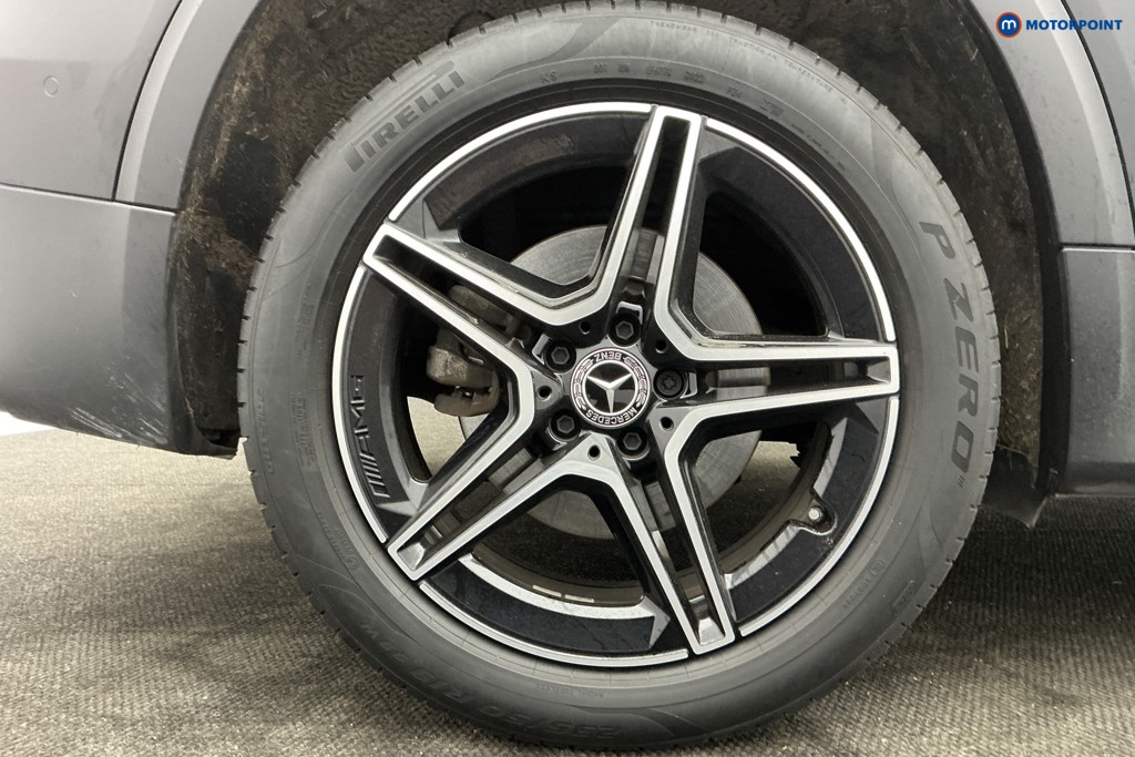 Used Mercedes-Benz GLB 2023 for sale - 78081870: Photo 45