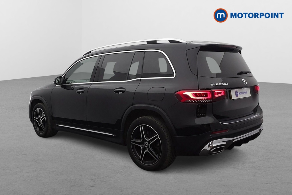 Used Mercedes-Benz GLB 2023 for sale - 78081870: Photo 5