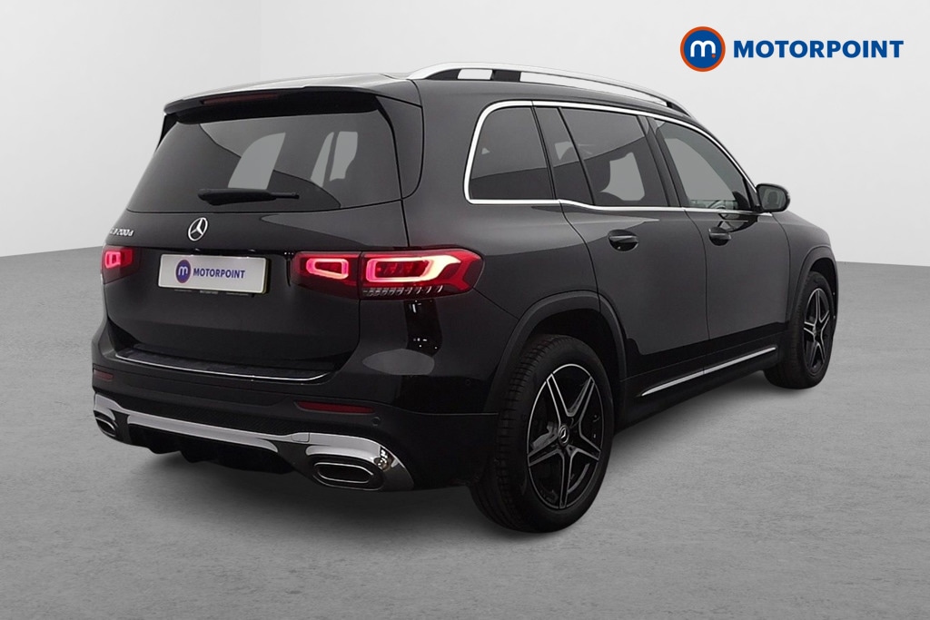 Used Mercedes-Benz GLB 2023 for sale - 78081870: Photo 7