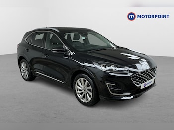 2023 - 1.5 EcoBoost 150 Vignale 5dr