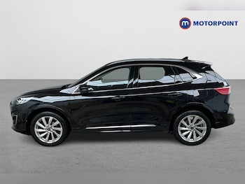 Used Ford Kuga 2023 for sale - 75784611: Photo