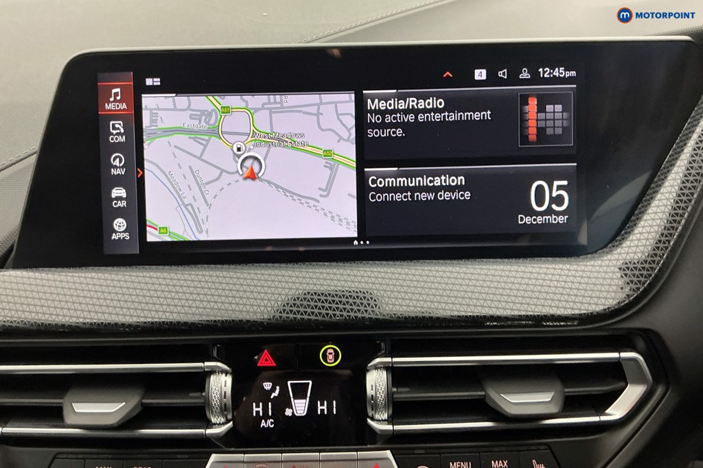 Used BMW 1 Series 2024 for sale - 76941298: Photo 10