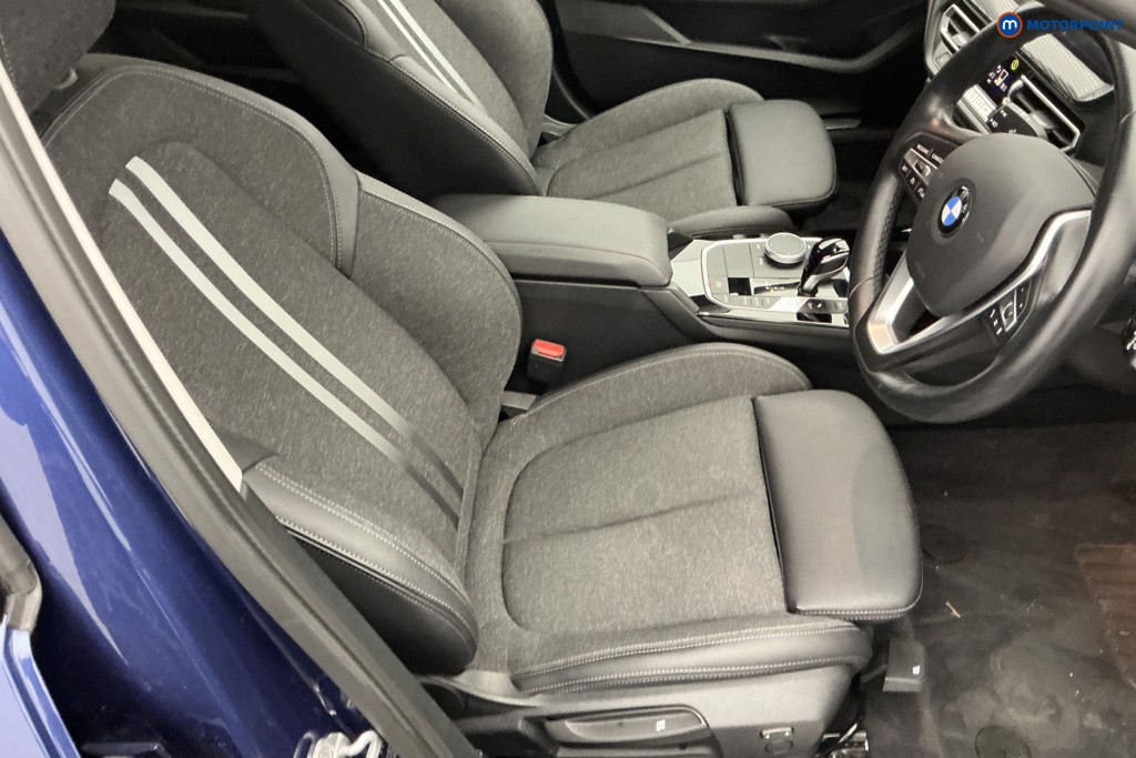 Used BMW 1 Series 2024 for sale - 76941298: Photo 13